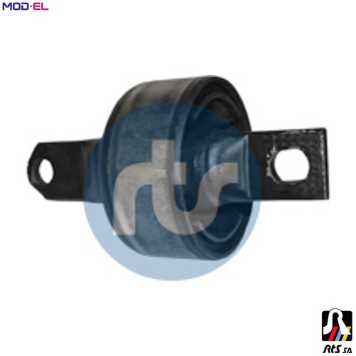 Mounting controltrailing - 2x,