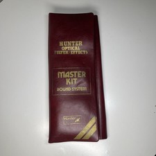 Vintage Hunter Optical