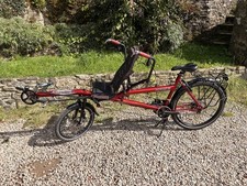 Hase Pino Allround Tandem 2014