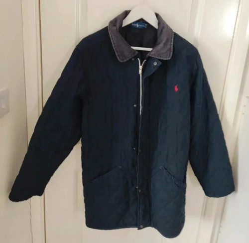 Vintage 90s ralph lauren - vintage,