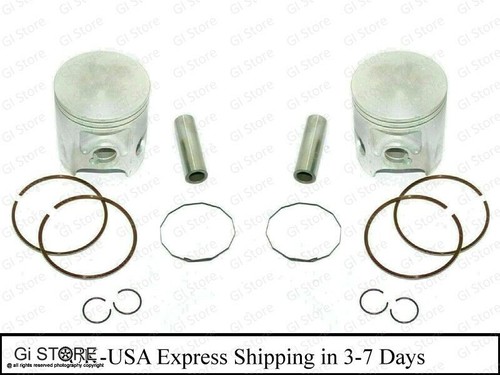 New cylinder piston - piston, 64mm