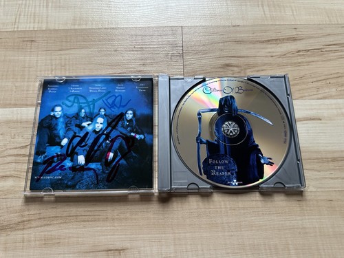 Children bodom follow the - children,