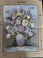 Vintage Gobelin Tapestry