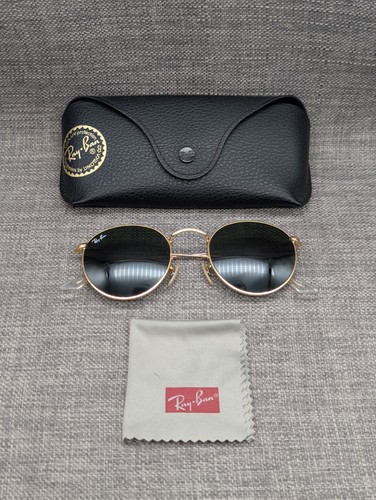 Ray ban round metal - ray-ban,
