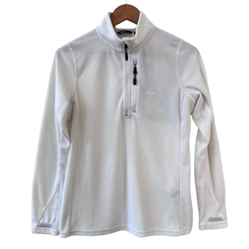 Rohan stretch microgrid fleece - stretch,