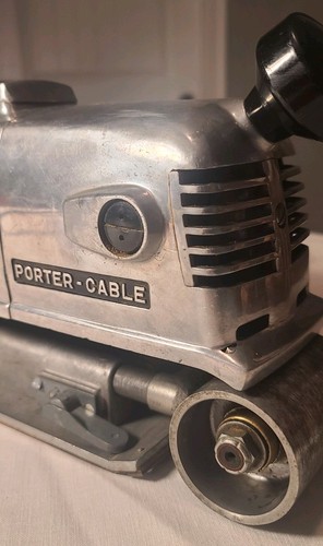 Porter cable model - porter,