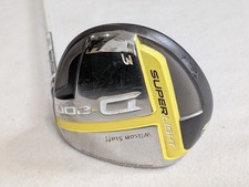 Wilson Staff D-200 SuperLight