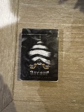 Rare Ellusionist Arcane Gold