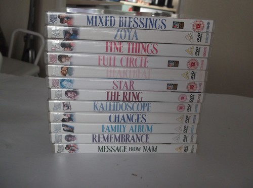 Danielle steel collection - danielle, ,