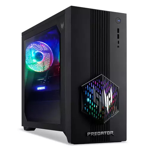 Acer predator po3 665 - predator, po3-665