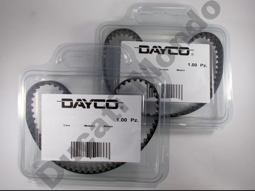 Dayco cam timing - belts, pair