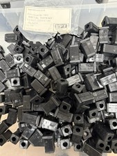 Plastic Threaded Inserts For