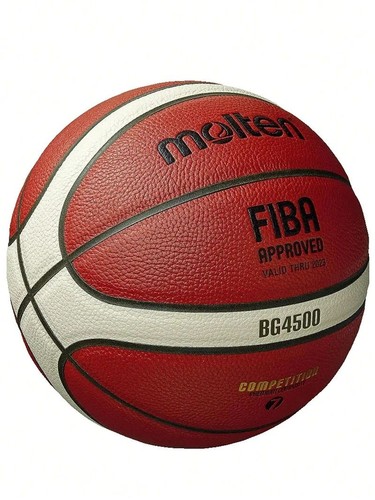 Molten basketball bg4500 - basketball, pu