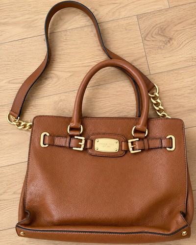 Genuine michael kors hamilton - genuine,