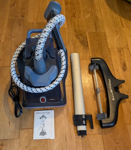 Rowenta is6200 compact valet - is6200,