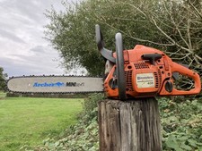 Husqvarna 435 Chainsaw