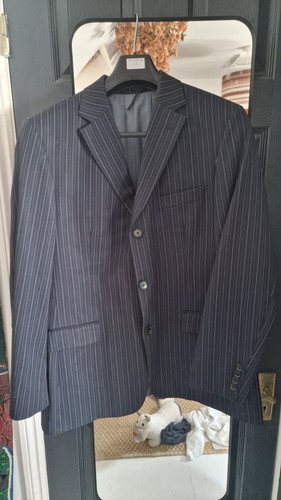Vintage hugo boss blue - vintage,