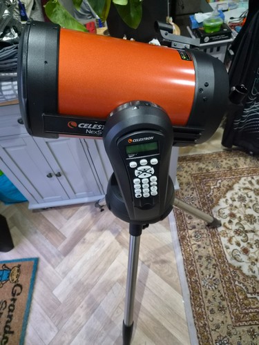 Celestron nexstar se - celestron,