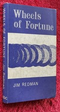 JIM REDMAN Motorcycle Champion