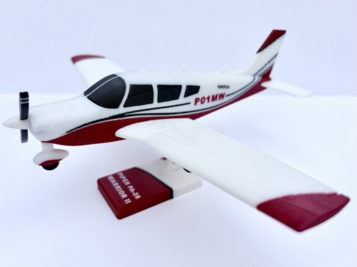 Piper warrior aircraft - piper,