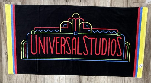 Universal studios retro - universal,