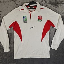 ENGLAND 2003 WORLD CUP HOME