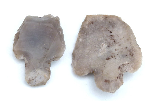 Two rare neolithic partial - two,