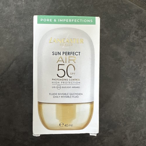 Lancaster sun perfect air - lancaster,