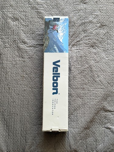 Velbon tripod with - velbon, df-61