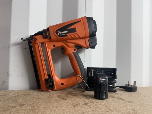 Paslode im65 f16 - paslode, second