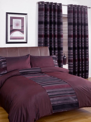 New york chenille - band, duvet