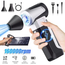 130,000RPM Air Blower, USB