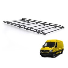 Mercedes Sprinter Roof Rack