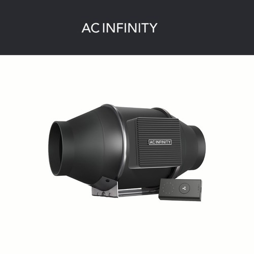 Infinity series cloudline - ac,