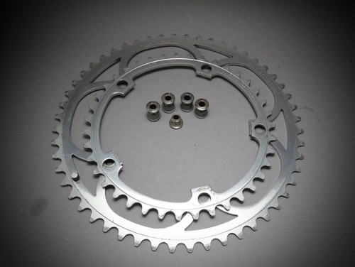 Campagnolo record chainring - record,