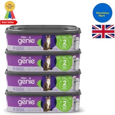 Litter Genie Ultimate Cat