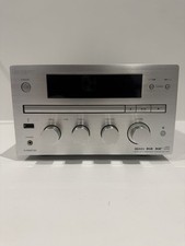 SONY CMT-G1BiP DAB FM AM