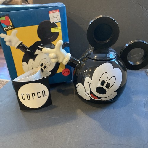 Vintage disney mickey mouse - vintage,