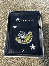 L.A.B Pew Pal US Open Bag 2025 US Open at Oakmont Accessories Valuables Bag