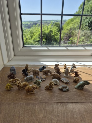 Wade whimsies collection - collection, 27