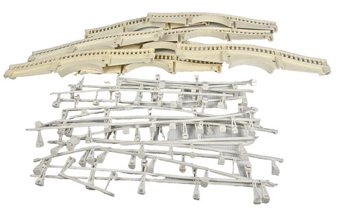 Job lot scalextric s9724 - scalextric, oo