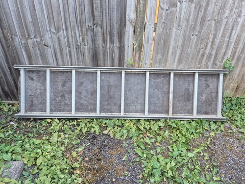 Heavy duty staging board - duty,