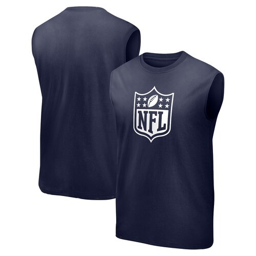 Nfl mono logo graphic tank - logo,