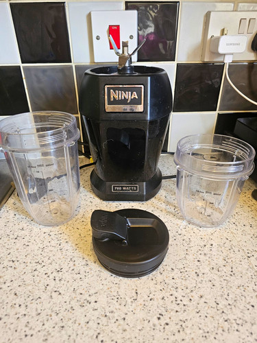 Ninja nutri lite - ninja, bl457uk