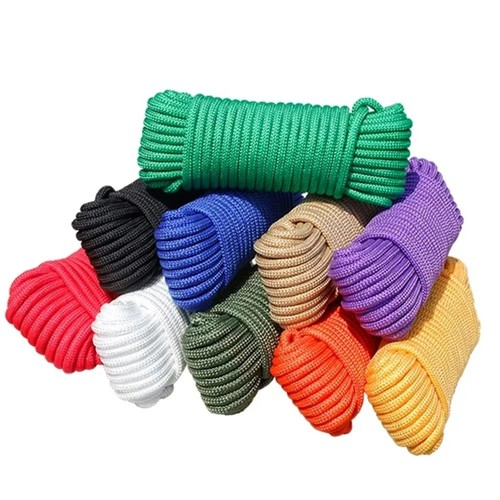 Washing line rope strong nylon - line,