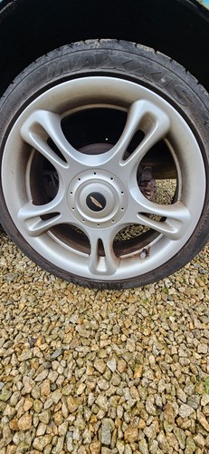 John cooper works - john, jcw