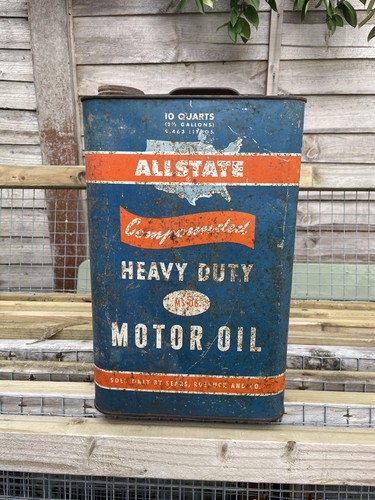 Vintage allstate compounded - allstate,