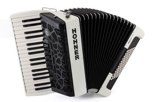 Hohner bravo iii day - 72,