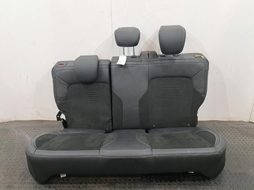 Ford fiesta mk8 2017 - ford,