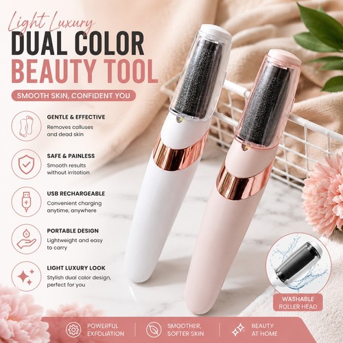 Nuve smooth pedicure - nuve,